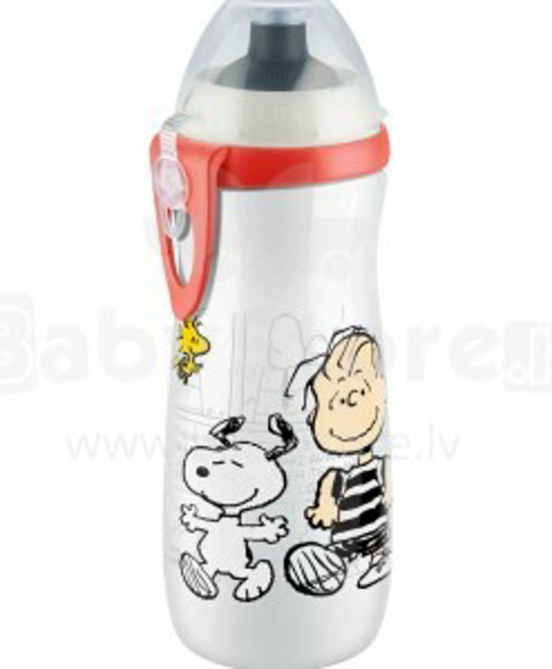 Picture of 0587 NUK Peanuts Sports Cup 450ml